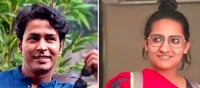 সাতপাকে বাঁধা পড়ছেন অনির্বাণ-মধুরিমা!